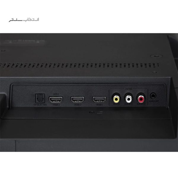 تلویزیون ال ای دی هوشمند پارس 55 اینچ مدل P55U600 - Image 2