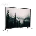 تلویزیون ال ای دی هوشمند هیمالیا 50 اینچ مدل HM50SA - تصویر 2