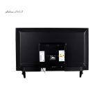 تلویزیون ال ای دی ایستکول 32 اینچ مدل 32HR01 - Image 2