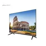تلویزیون ال ای دی هوشمند وینسنت 43 اینچ مدل 43VF3500 - تصویر 6