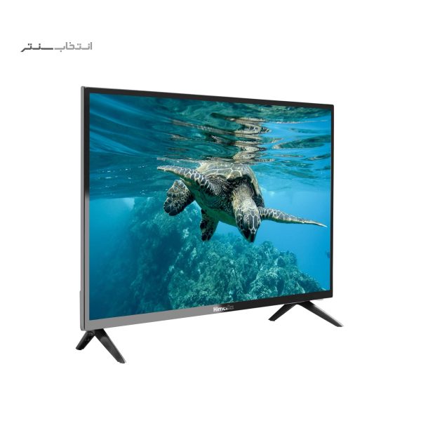 تلویزیون ال ای دی هوشمند هیمالیا 32 اینچ مدل HM32SD - Image 2