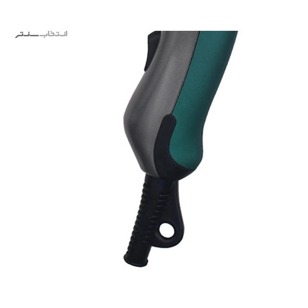 سشوار میگل مدل GHD202 مشکی سبز - Image 3