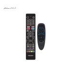 تلویزیون ال ای دی هوشمند وینسنت 65 اینچ مدل 65VU7510 - Image 2