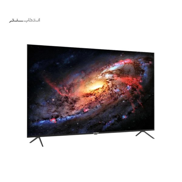 تلویزیون ال ای دی هوشمند وینسنت 43 اینچ مدل 43VF7510 - Image 6
