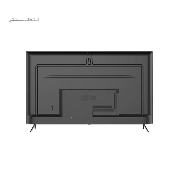 تلویزیون ال ای دی هوشمند وینسنت 43 اینچ مدل 43VF7510 - Image 3