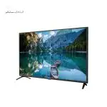 تلویزیون ال ای دی نکسار 40 اینچ مدل NTV-H40A212N - تصویر 2