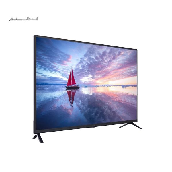 تلویزیون ال ای دی نکسار 40 اینچ مدل NTV-H40C412N - Image 6