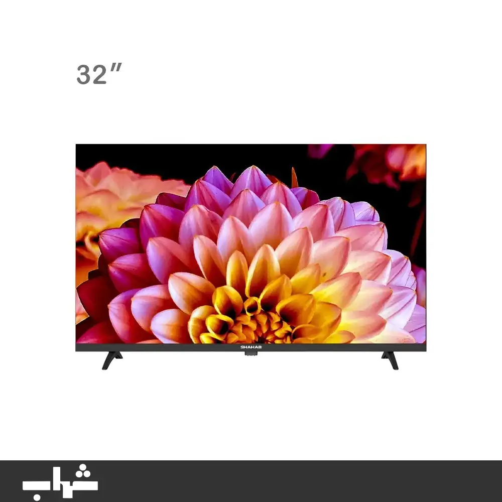 1701512669 تلویزیون ال ای دی شهاب 32 اینچ مدل LED32SH541NFL - تصویر 1