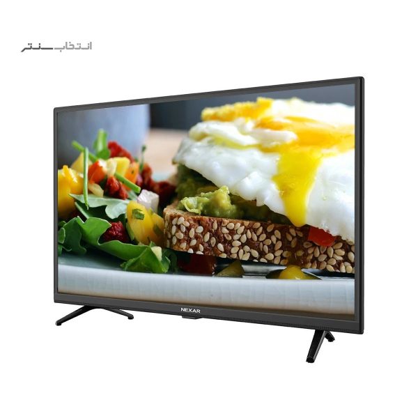 تلویزیون ال ای دی نکسار 32 اینچ مدل NTV-D32A212N - Image 2
