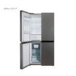 ساید بای ساید چهار درب پاکشوما 19 فوت مدل RDP530 رنگ نقره ای - Image 4