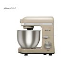 همزن کاسه دار بلانتون مدل BCX-KM3301 رنگ بژ - Image 2