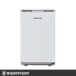 فریزر تک وست پوینت 7 فوت مدل SFB-1455.B سفید