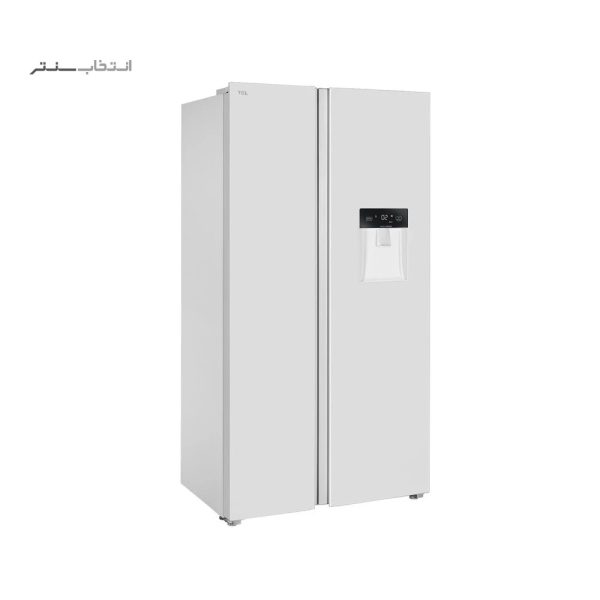 ساید بای ساید 28 فوت تی سی ال مدل S545AWD - Image 6