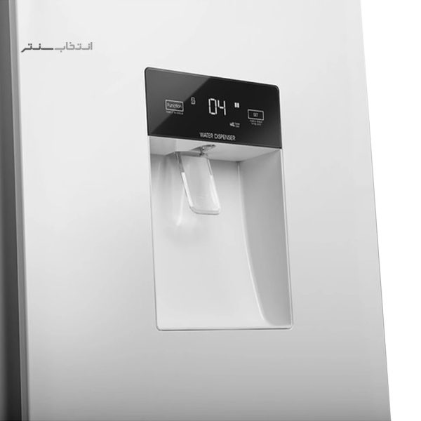 ساید بای ساید 28 فوت تی سی ال مدل S545AWD - Image 3