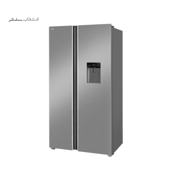 ساید بای ساید 28 فوت تی سی ال مدل S545ASD - Image 5
