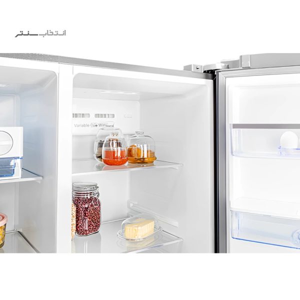 ساید بای ساید 28 فوت تی سی ال مدل S545ASD - Image 2