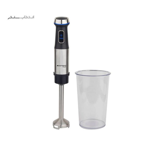 غذاساز دومنا مدل DH2024 - Image 4