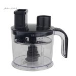 غذاساز دومنا مدل DH2024 - Image 3