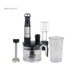 غذاساز دومنا مدل DH2024 - Image 2
