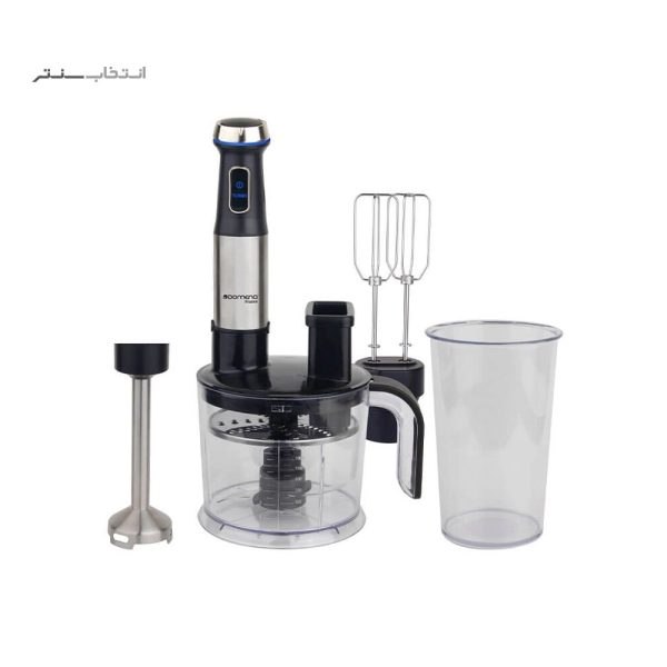 غذاساز دومنا مدل DH2024 - Image 2