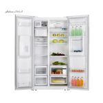 ساید بای ساید وست پوینت 28 فوت مدل WSMC6419-ERWD - Image 2