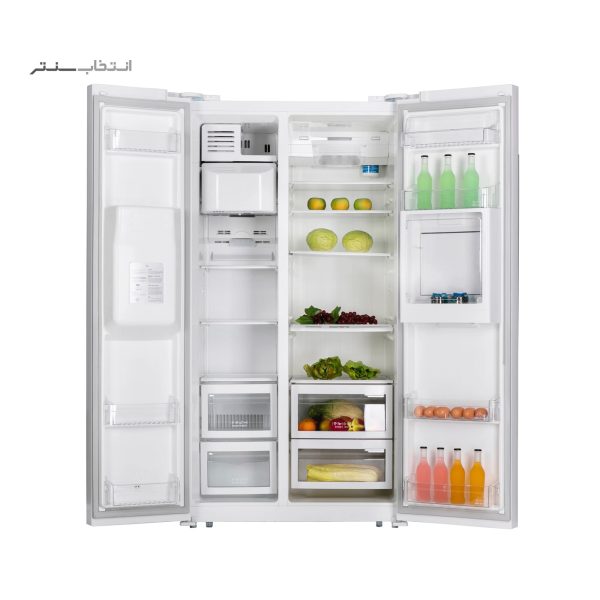 ساید بای ساید وست پوینت 28 فوت مدل WSMC6419-ERWD - Image 2