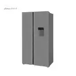 ساید بای ساید 30 فوت تی سی ال مدل TRS-660ESD - تصویر 6