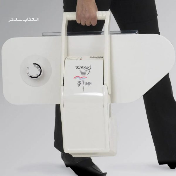 اتو پرسی دومنا مدل SP2150 - Image 3