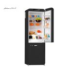 یخچال فریزر پایین امرسان 20 فوت مدل کلاسیک BFN20D321-CLA رنگ مشکی - Image 3