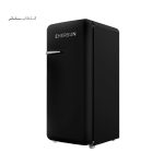 یخچال تک امرسان 10 فوت کلاسیک مدل HRI1060T-CLA رنگ مشکی - Image 2