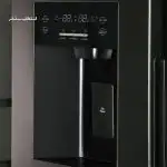 ساید بای ساید ایکس ویژن 28 فوت مدل S7 نقره ای - تصویر 3
