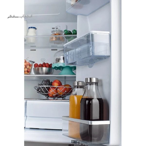 ساید بای ساید ایکس ویژن 28 فوت مدل TF541-AWD سفید - Image 2