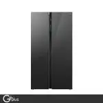ساید بای ساید جی پلاس 30 فوت مدل GSS-K726BG