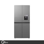 ساید بای ساید جی پلاس 28 فوت مدل GSS-K925T