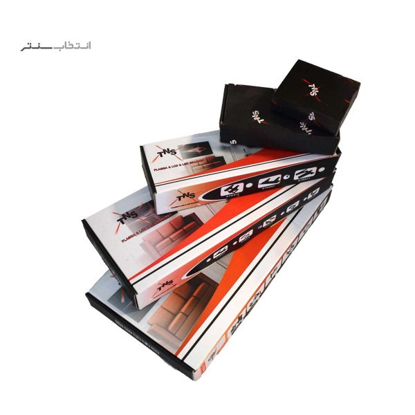 پایه دیواری تی ان اس مدل BT-WM-05 مناسب تلویزیون های 32 تا 55 اینچ - Image 4