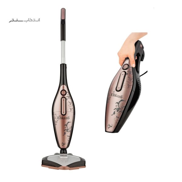 جاروبرقی ایستاده ابکازو مدل VC-2214 - Image 3