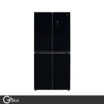 ساید بای ساید جی پلاس 28 فوت مدل GSS-K926BG