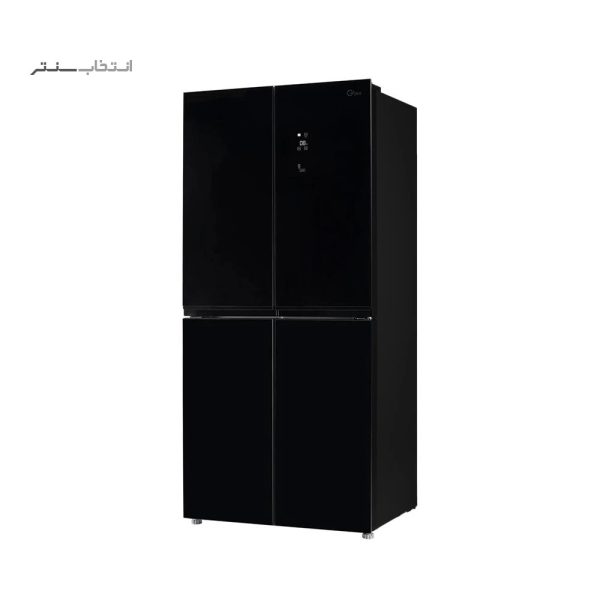 ساید بای ساید جی پلاس 28 فوت مدل GSS-K926BG - Image 4