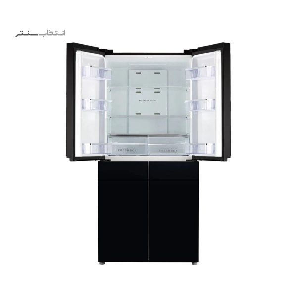ساید بای ساید جی پلاس 28 فوت مدل GSS-K926BG - Image 3