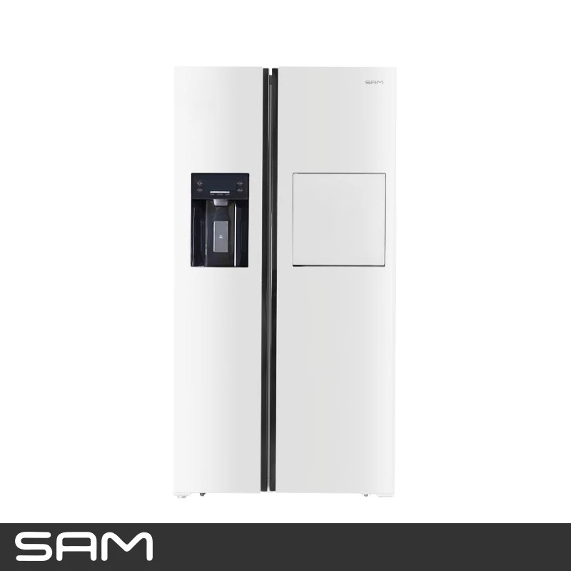 1703402687 ساید بای ساید سام 30 فوت مدل SAMI-W - Image 1