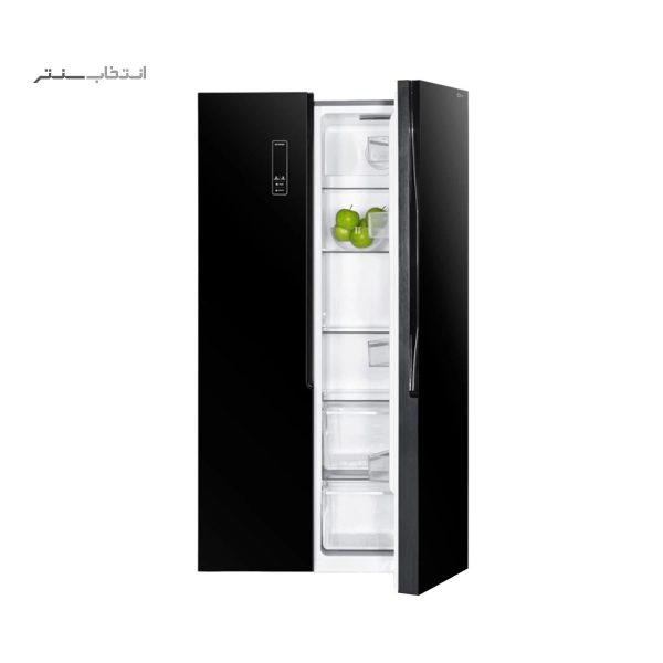 ساید بای ساید جی پلاس 28 فوت مدل M7422BG - Image 3