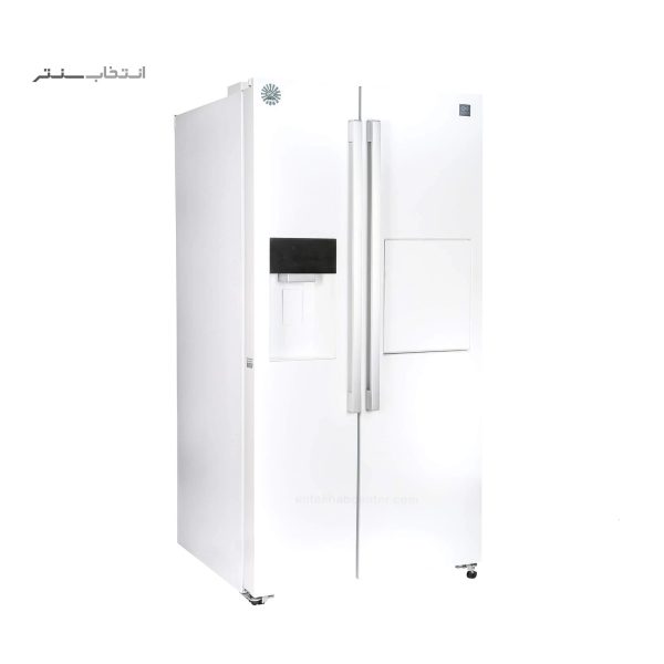 ساید بای ساید دوو سری پارامو 32 فوت مدل D5S-3340MW - Image 4