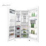 ساید بای ساید دوو سری پارامو 32 فوت مدل D5S-3340MW - Image 2