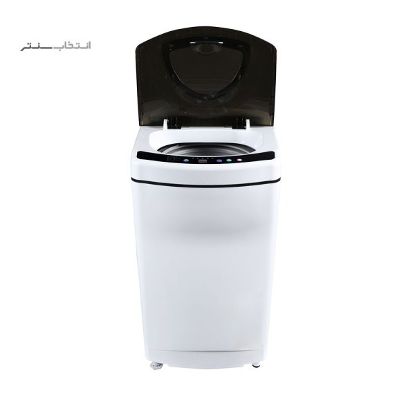 ماشین لباسشویی پاکشوما 6.2 کیلویی مدل TLF-6251 - Image 3