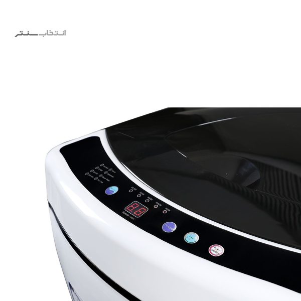 ماشین لباسشویی پاکشوما 6.2 کیلویی مدل TLF-6251 - Image 2