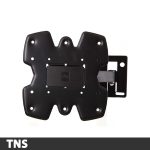 پایه دیواری تی ان اس مدل BT-WM-07 مناسب تلویزیون های 19 تا 40 اینچ
