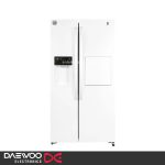 ساید بای ساید دوو سری پارامو 28 فوت مدل D5S-2915GW