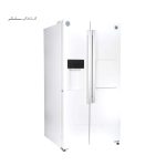 ساید بای ساید دوو سری پارامو 28 فوت مدل D5S-2915GW - Image 4