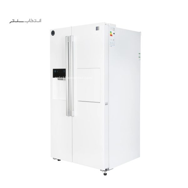 ساید بای ساید دوو سری پارامو 28 فوت مدل D5S-2915GW - Image 3