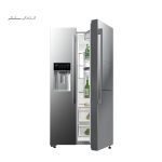 ساید بای ساید دوو سری پارامو 32 فوت مدل D5S-3340SS - Image 3